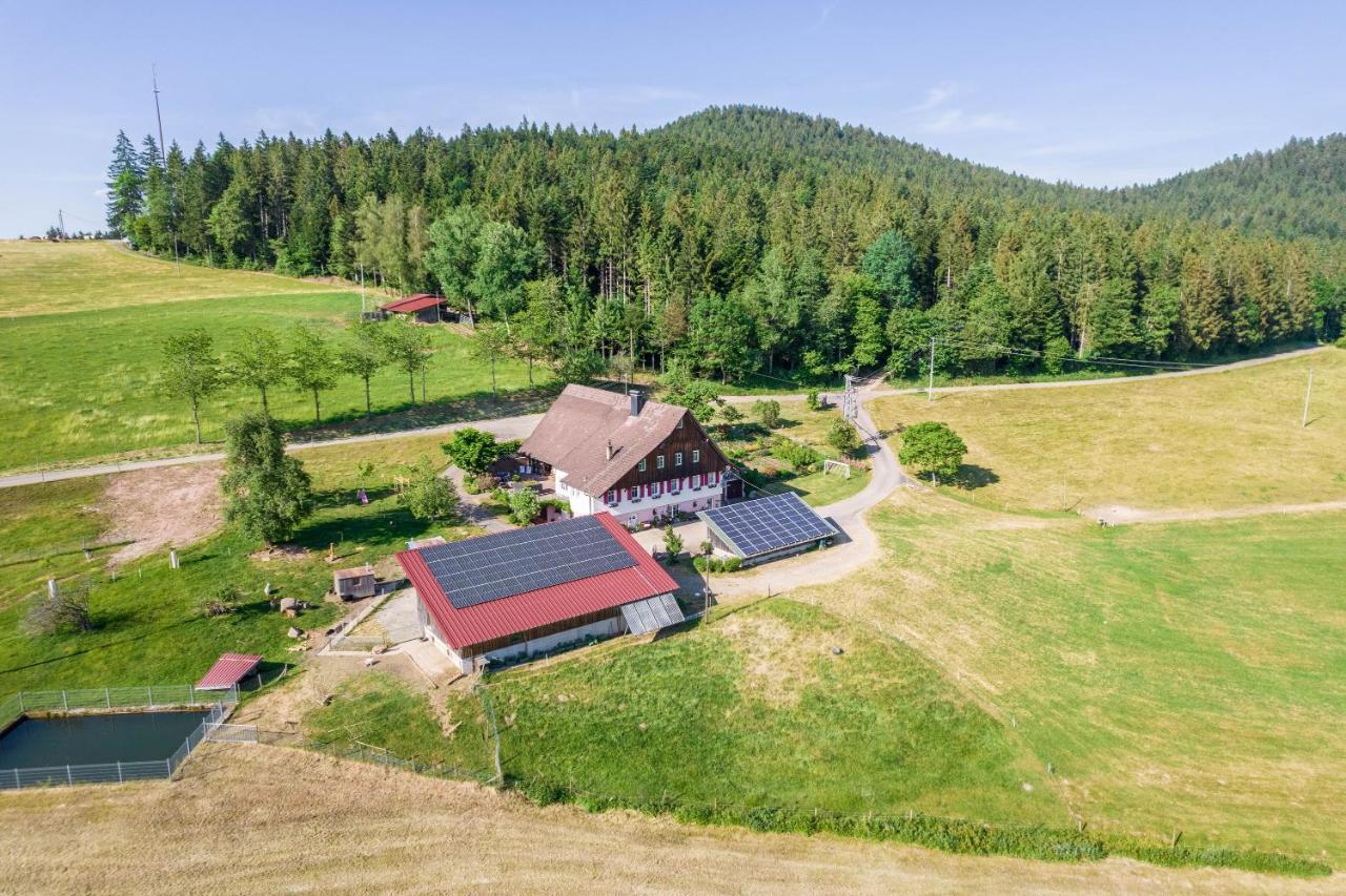 Klausenhansenhof วอลฟาค ภายนอก รูปภาพ