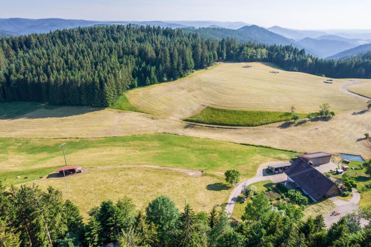Klausenhansenhof วอลฟาค ภายนอก รูปภาพ
